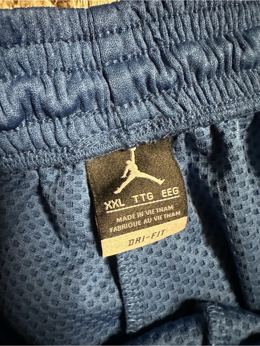 2000s Jordan Sweatpants - Picture 4 of 4